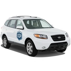 Hyundai Santa Fe 2 | Accessoires Tuning et Feux LED | QSPCARS