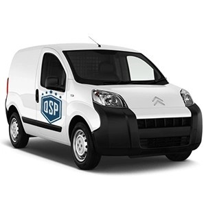 Citroen Nemo | Accesorios Tuning y Luces LED | QSPCARS