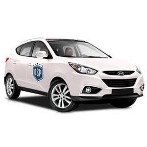 Hyundai Tucson 2 | Accesorios Tuning y Luces LED | QSPCARS