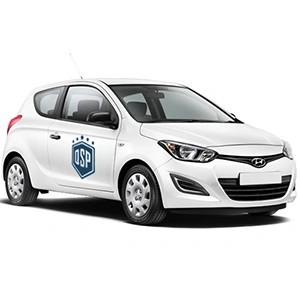 Hyundai i20 1 12-14 | Tuning Accessories and Xenon LED Lights | QSPCARS