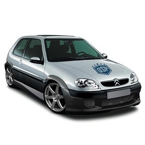 Citroen Saxo | Accesorios Tuning y Luces LED | QSPCARS