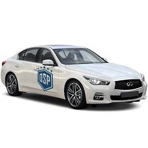 Accesorios y Luces LED para Infiniti Q50 13-16 | QSPCARS