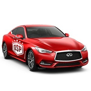 Accesorios Tuning y Luces LED para Infiniti Q60 V37 | QSPCARS
