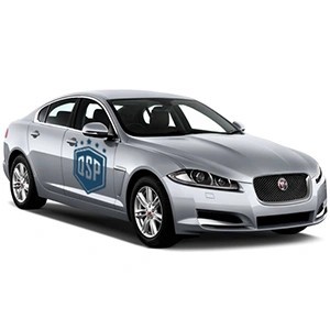 Accesorios y Luces LED Xenón para Jaguar XF 1 12-15 | QSPCARS