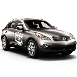 Tuning Accessories and LED Lights for Infiniti EX | QSPCARS