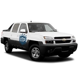 Accessori e Luci LED Xenon Per Chevrolet Avalanche 1 | QSPCARS