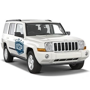 Jeep Commander XH | Accesorios Tuning y Luces LED | QSPCARS
