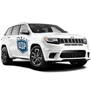 Grand Cherokee WK2 17-21 | Accesorios y Luces LED | QSPCARS