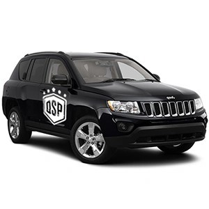 Jeep Compass 1 11-17 | Accessori Tuning e Luci LED | QSPCARS