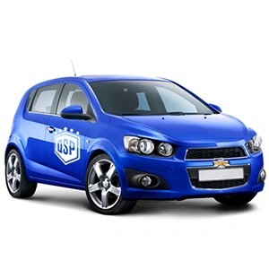 Accesorios y Luces LED Xenón para Chevrolet Aveo T300 | QSPCARS