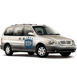 Kia Carnival 1 | Accessori Tuning e Luci LED Xenon | QSPCARS