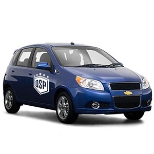 Accessori e Luci LED Xenon Per Chevrolet Aveo T250 | QSPCARS
