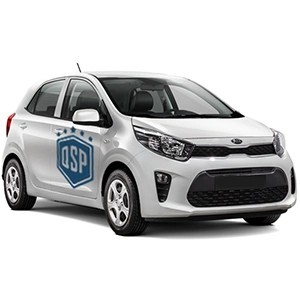 Kia Picanto 3 | Accessori Tuning e Luci LED Xenon | QSPCARS