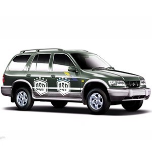 Kia Sportage 1 | Tuning Accessories and Xenon LED Lights | QSPCARS