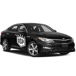 Kia Optima 4 | Accessori Tuning e Luci LED Xenon | QSPCARS
