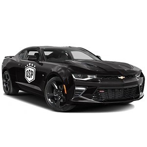 Accesorios y Luces LED Xenón para Chevrolet Camaro 6 | QSPCARS