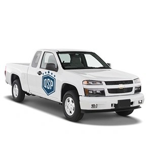 Accessori e Luci LED Xenon Per Chevrolet Colorado 1 | QSPCARS