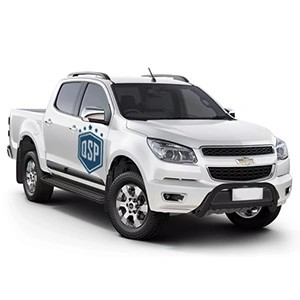 Accessori e Luci LED Xenon Per Chevrolet Colorado 2 | QSPCARS