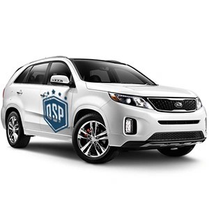 Kia Sorento 2 12-14 | Accesorios Tuning y Luces LED Xenón | QSPCARS