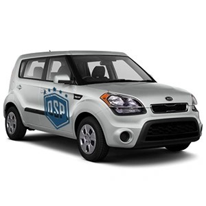 Kia Soul 1 12-14 | Accesorios y Luces LED Xenón | QSPCARS