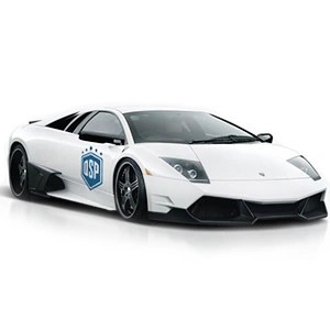Lamborghini Murciélago | Accesorios y Luces LED | QSPCARS