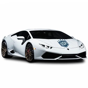Lamborghini Huracán | Accesorios y Luces LED | QSPCARS