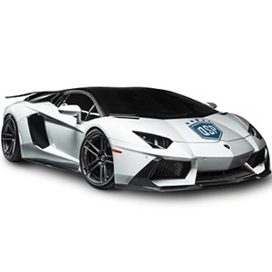 Lamborghini Reventón | Accesorios y Luces LED | QSPCARS