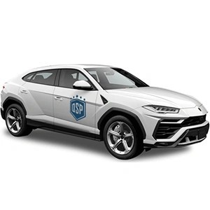 Lamborghini Urus | Accesorios y Luces LED | QSPCARS