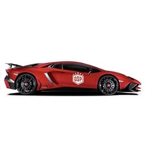 Lamborghini Aventador | Accesorios y Luces LED | QSPCARS