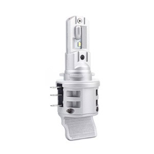 Bombillas Led H15 Luces Diurnas y de Carretera Canbus QSPCARS