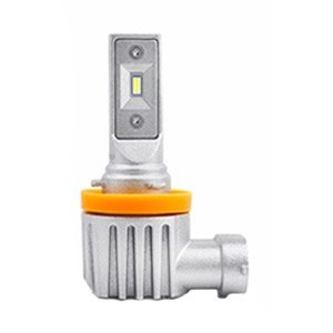 Bombillas LED H9 Potente Luz Blanca | Kit LED H9 QSPCARS