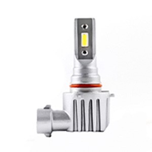 Bombillas LED H10 Antiniebla Blancas | Kit LED QSPCARS