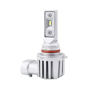 Lámparas LED HB3 Luz Blanca Potente | LED Kit HB3 QSPCARS