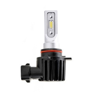 Bombillas LED HIR2 Potente Luz Blanca | QSPCARS Kit LED