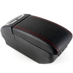 Reposabrazos para Coche | QSPCARS