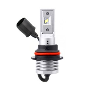 Bombillas LED HB1 Luz Blanca Canbus | Kit LED HB1 QSPCARS