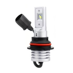 Luces LED 9004 Potentes | Bombillas LED 9004 QSPCARS