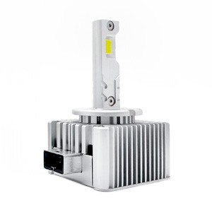 Bombillas LED para Conversión de Xenón en Luz LED | QSPCARS