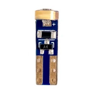 Ampoules LED T5 pour Feux de Tableau de Bord | QSPCARS