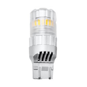 Bombillas LED T20 Super Canbus SIN Errores | QSPCARS