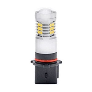 Bombillas LED P13W, PSX26W, Luces Diurnas Blancas | QSPCARS