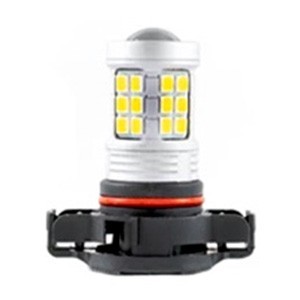 Lámparas LED PSX24W Luces Blancas Canbus para Coches | QSPCARS