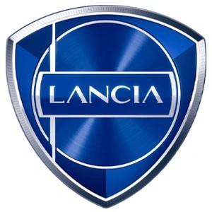 Matrícula LED blanca homologada para coches Lancia | QSPCARS