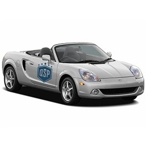 Toyota MR2 W30 03-07 | Accessori e Luci LED | QSPCARS