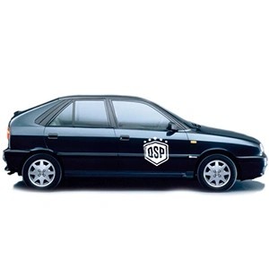 Accesorios Tuning y Luces LED para Lancia Delta 2 | QSPCARS