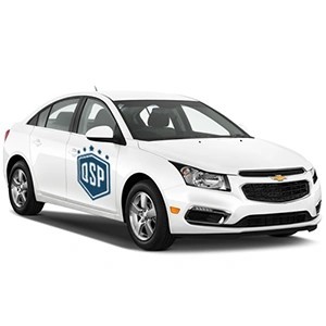 Accesorios y Luces LED Xenón para Chevrolet Cruze | QSPCARS