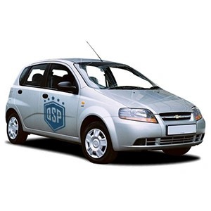 Accessories and Xenon LED Lights for Chevrolet Kalos | QSPCARS
