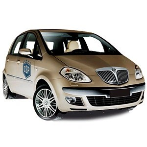 Accesorios y Luces LED para Lancia Musa 04-07 | QSPCARS