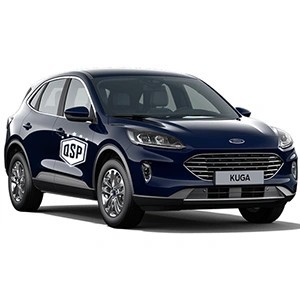 Accesorios Tuning y Luces LED para Ford Kuga 3 | QSPCARS