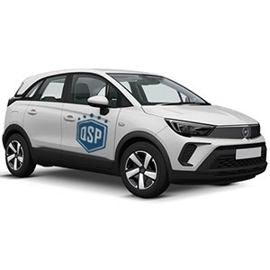 Opel Crossland desde 2020 | Accesorios y Luces LED | QSPCARS